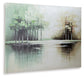 Ashley Express - Garlenridge Wall Art