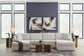 Modmax 4-Piece Double Chaise Sectional