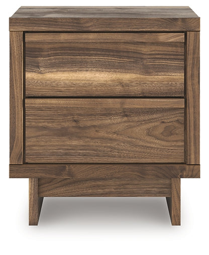 Ashley Express - Chirason Two Drawer Night Stand