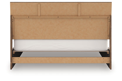 Ashley Express - Chirason King Panel Bed