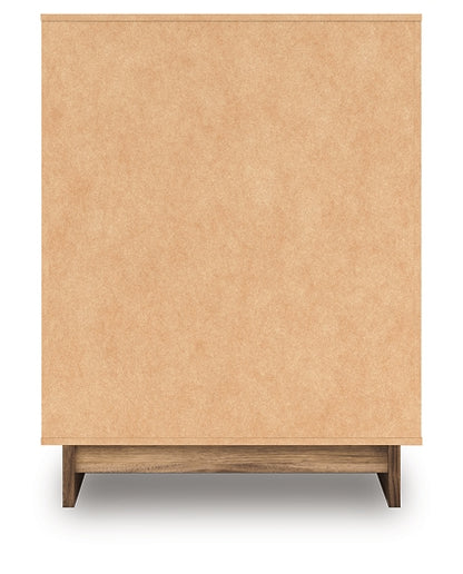 Ashley Express - Chirason Four Drawer Chest