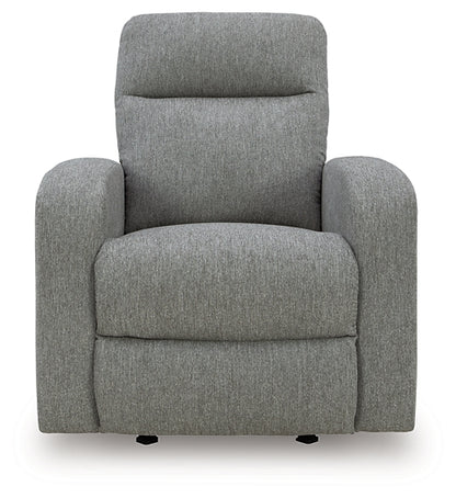 Ashley Express - Gauntlet Rocker Recliner