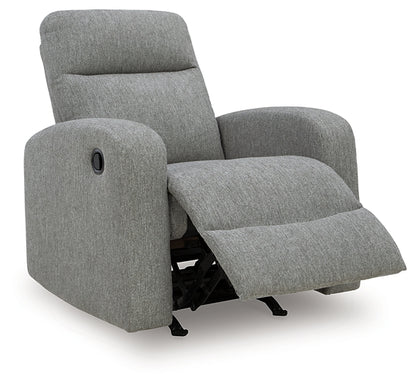 Ashley Express - Gauntlet Rocker Recliner
