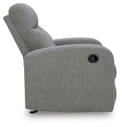 Ashley Express - Gauntlet Rocker Recliner