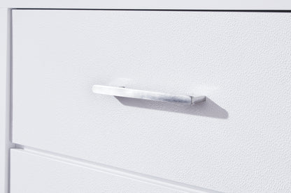 Jarlee Dresser and Mirror