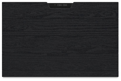 Ashley Express - Londer Two Drawer Night Stand