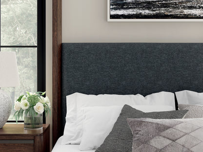 Dilenno King Canopy Bed