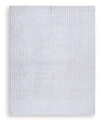 Ashley Express - Worthley Washable Medium Rug
