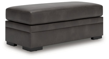 Ashley Express - Lofton-Pike Oversized Accent Ottoman