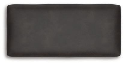 Ashley Express - Lofton-Pike Oversized Accent Ottoman