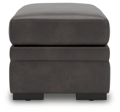 Ashley Express - Lofton-Pike Oversized Accent Ottoman