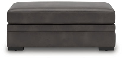 Ashley Express - Lofton-Pike Oversized Accent Ottoman