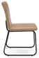 Ashley Express - Pharwynn Dining Table and 4 Chairs