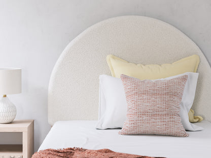 Ashley Express - Arloster Full Upholstered Panel Bed