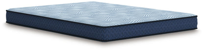 Ashley Express - Peak 2.0 Bonnell  Mattress