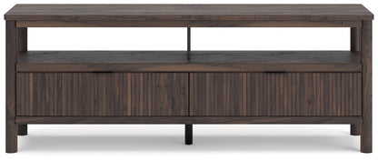 Cadmori Extra Large TV Stand
