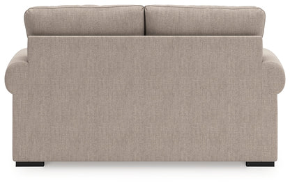Sararose Loveseat