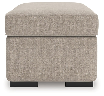 Ashley Express - Sararose Ottoman