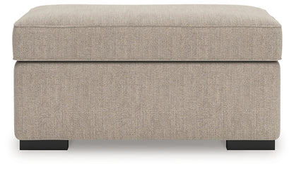 Ashley Express - Sararose Ottoman