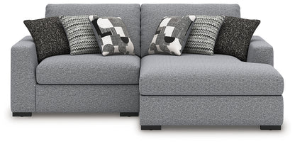 Bealton 2-Piece Sectional with Chaise