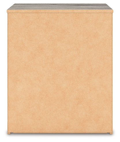 Ashley Express - Elbrim One Drawer Night Stand