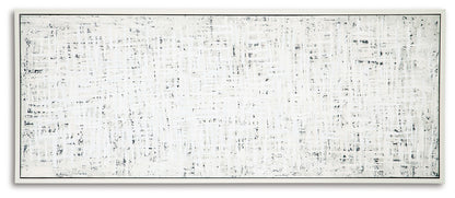 Ashley Express - Daxonport Wall Art