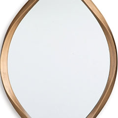 Ashley Express - Bartner Accent Mirror