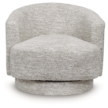 Ashley Express - Wardsor Swivel Accent Chair