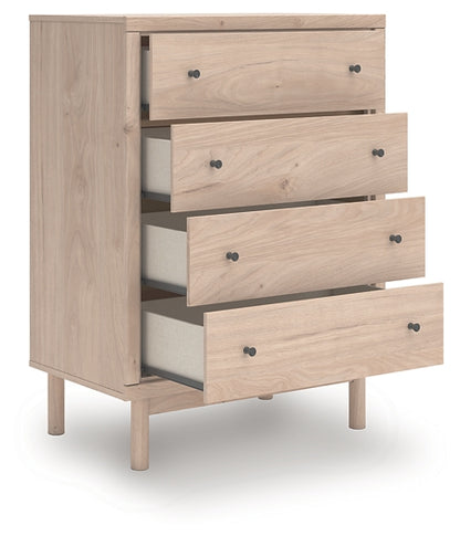 Ashley Express - Arloster Four Drawer Chest