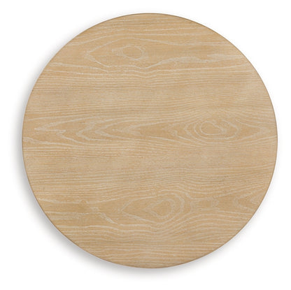 Ashley Express - Fawndell Occasional Table Set (3/CN)