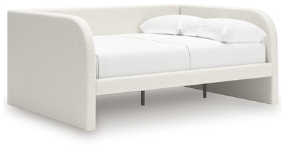 Ashley Express - Arloster Full Upholstered Day Bed