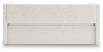 Ashley Express - Arloster Full Upholstered Day Bed