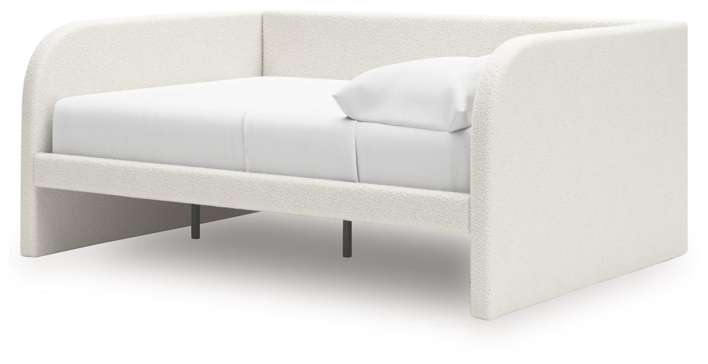 Ashley Express - Arloster Full Upholstered Day Bed