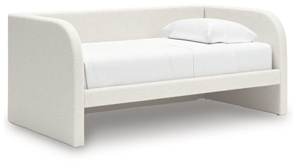 Ashley Express - Arloster Twin Upholstered Day Bed
