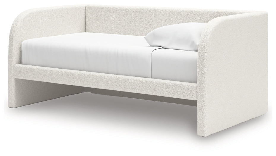 Ashley Express - Arloster Twin Upholstered Day Bed
