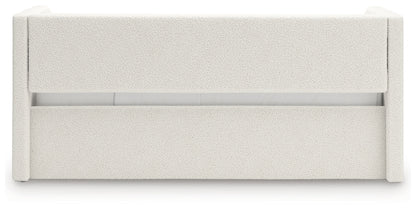 Ashley Express - Arloster Twin Upholstered Day Bed