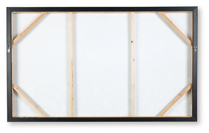 Ashley Express - Engelworth Wall Art