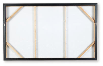 Ashley Express - Engelworth Wall Art