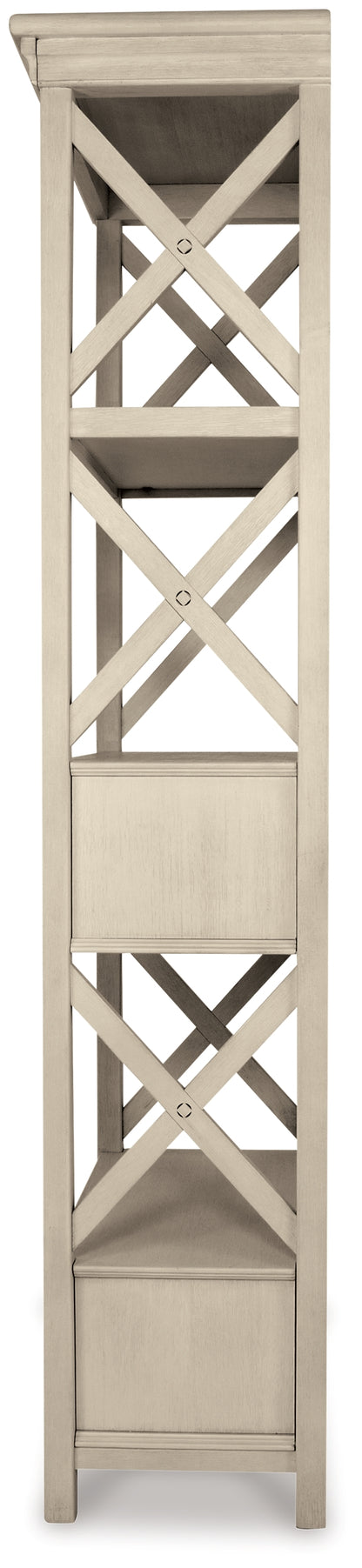 Ashley Express - Bolanburg Display Cabinet