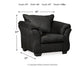 Darcy Chair