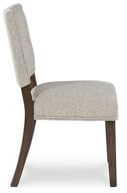 Ashley Express - Veramond Dining UPH Side Chair (2/CN)