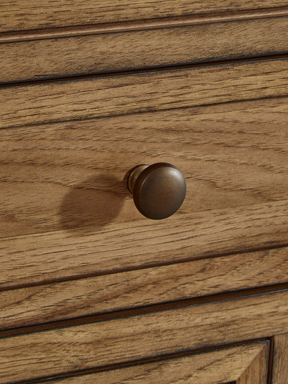 Ashley Express - Sharlance Three Drawer Night Stand