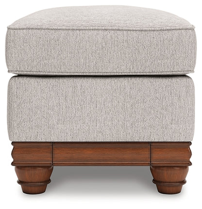 Ashley Express - Clearbrooke Ottoman