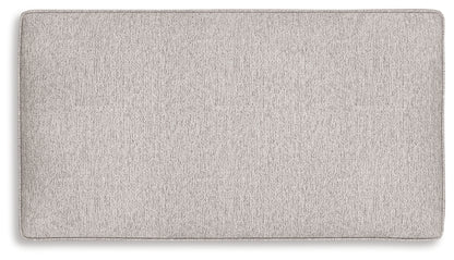 Ashley Express - Clearbrooke Ottoman