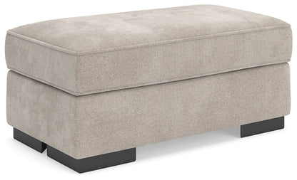 Ashley Express - High Profile Ottoman