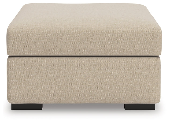 Ashley Express - LadyMae Oversized Accent Ottoman