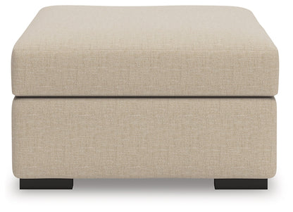 Ashley Express - LadyMae Oversized Accent Ottoman