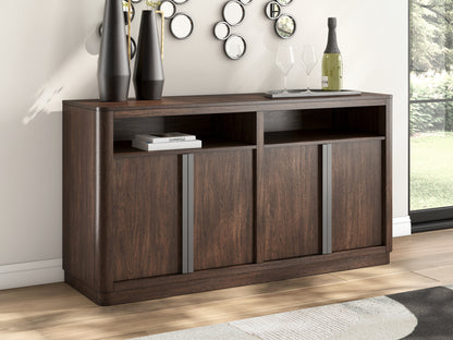 Dilenno Dining Room Server
