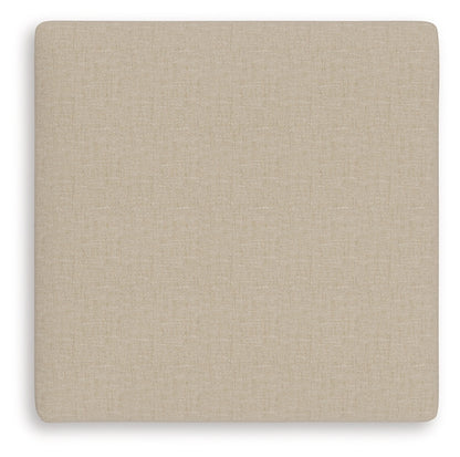 Ashley Express - LadyMae Oversized Accent Ottoman