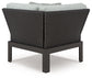 Ashley Express - Beachloft 5-Piece Outdoor Sectional